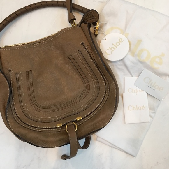 chloe sac marcie